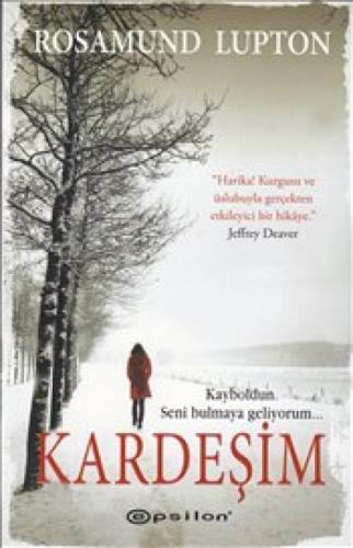 Kardeşim  Frontansicht 1