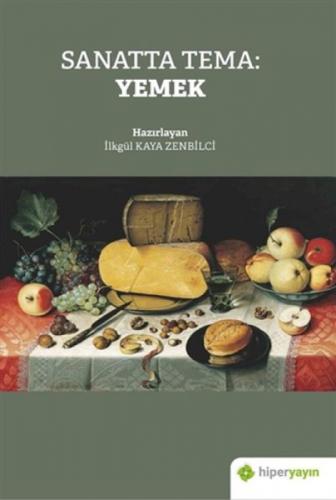 Sanatta Tema: Yemek  Frontansicht 1