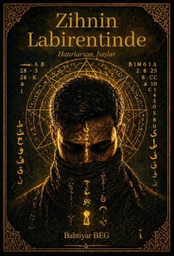 Zihnin Labirentinde  Frontansicht 1