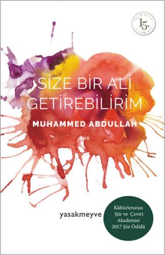 Size Bir Ali Getirebilirim  Frontansicht 1