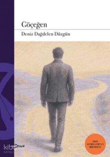 Göçeğen  Frontansicht 1