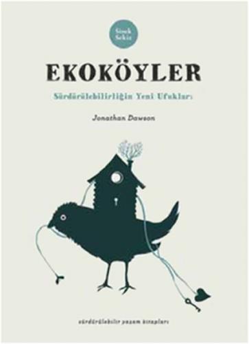 Ekoköyler: Sürdürülebilirliğin Yeni Ufukları  Frontansicht 1