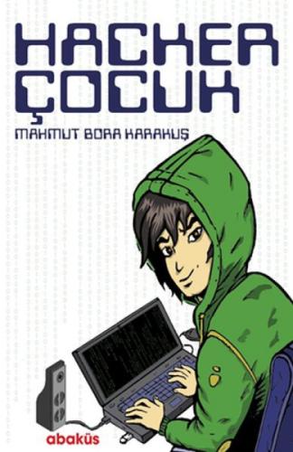 Hacker Çocuk  Frontansicht 1