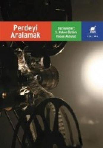 Perdeyi Aralamak  Frontansicht 1