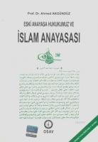 Eski Anayasa Hukukumuz Ve İslam Anayasası  Frontansicht 1