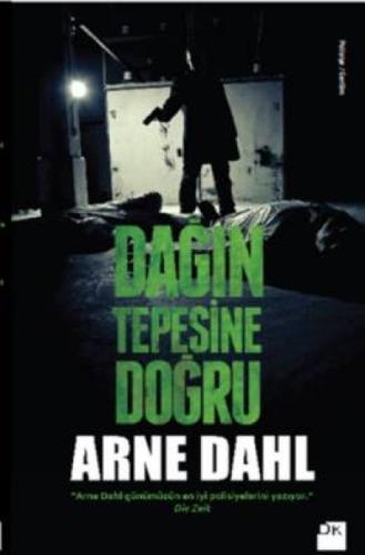 Dağın Tepesine Doğru  Frontansicht 1