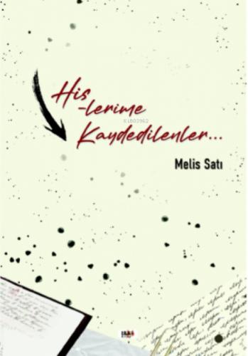 Hislerime Kaydedilenler  Frontansicht 1