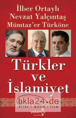 Türkler ve İslamiyet  Frontansicht 1