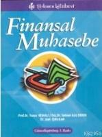 Finansal Muhasebe  Frontansicht 1