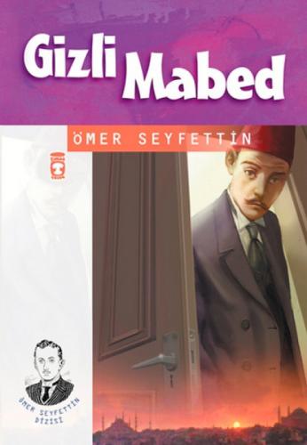 Gizli Mabed  Frontansicht 1