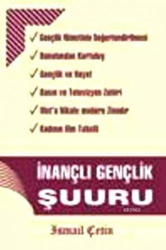 İnançlı Gençlik Şuuru (şamua)  Frontansicht 1