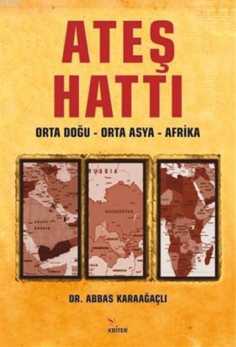 Ateş Hattı  Frontansicht 1