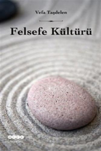 Felsefe Kültürü  Frontansicht 1