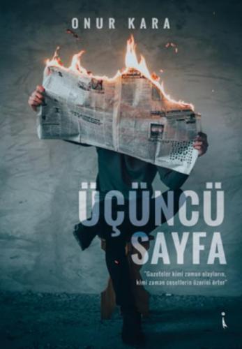 Üçüncü Sayfa  Frontansicht 1