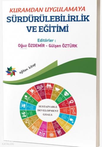 Kuramdan Uygulamaya Sürdürülebilirlik ve Eğitimi  Frontansicht 1