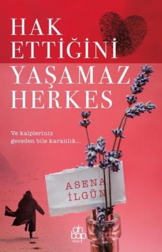 Hak Ettiğini Yaşamaz Herkes  Frontansicht 1