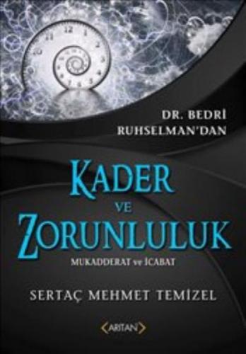 Kader ve Zorunluluk  Frontansicht 1