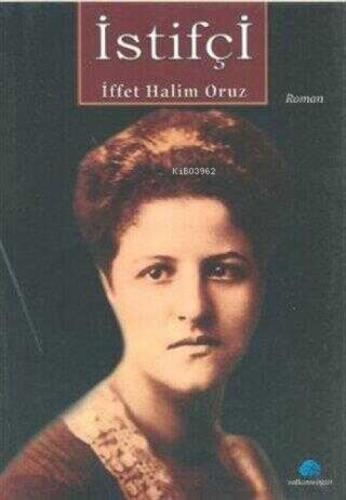 İstifçi  Frontansicht 1