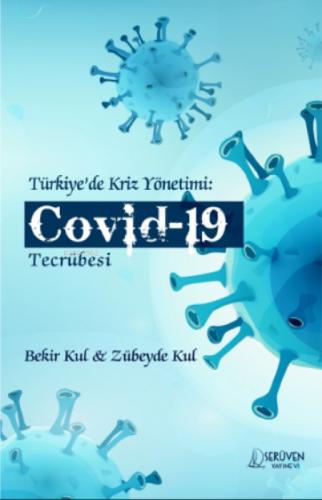 Türkiye'de Kriz Yönetimi: Covid- 19 Tecrübesi  Frontansicht 1