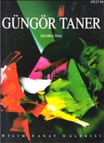 Güngör Taner  Frontansicht 1