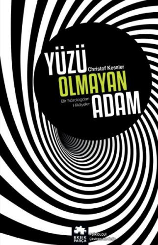 Yüzü Olmayan Adam  Frontansicht 1