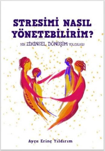 Stresimi Nasıl Yönetebilirim?  Frontansicht 1