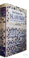 Dört Mezhebe Göre| İslam Fıkhı (cilt: 2); Ve Müctehidlerin Farklı Görüşleri  Frontansicht 1