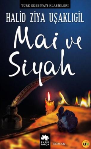 Mai ve Siyah  Frontansicht 1