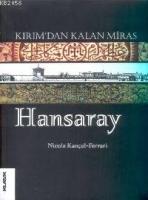 Hansaray - Kırım'dan Kalan Miras  Frontansicht 1