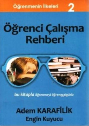 Öğrenci Çalışma Rehberi - Öğrenmenin İlkeleri 2  Frontansicht 1
