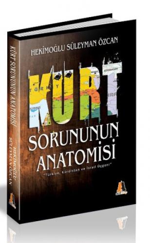 Kürt Sorununun Anatomisi  Frontansicht 1