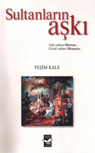 Sultanların Aşkı  Frontansicht 1