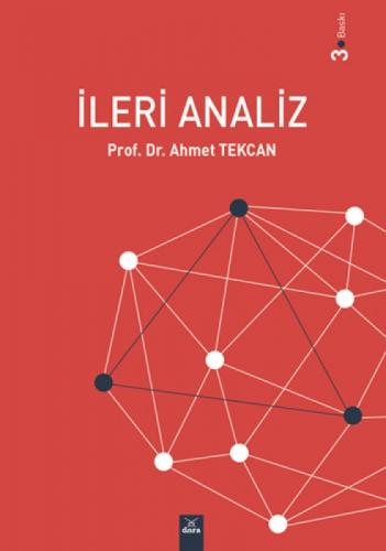İleri Analiz  Frontansicht 1