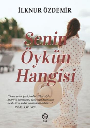Senin Öykün Hangisi  Frontansicht 1