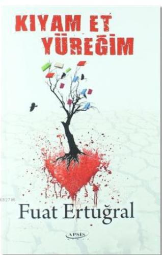 Kıyam Et Yüreğim  Frontansicht 1