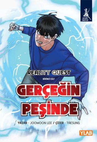 Gerçeğin Peşinde  Frontansicht 1