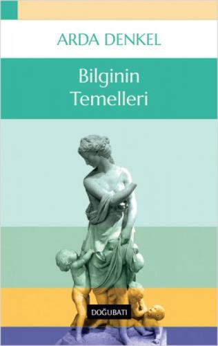 Bilginin Temelleri  Frontansicht 1