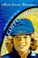 Davıd Copperfıeld  Frontansicht 1
