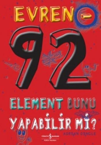 Evren - 92 Element Bunu Yapabilir mi?  Frontansicht 1