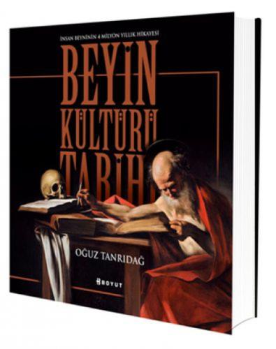 Beyin Kültürü Tarihi  Frontansicht 1
