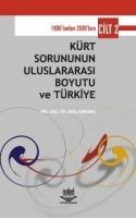 Kürt Sorununun Uluslararası  Frontansicht 1