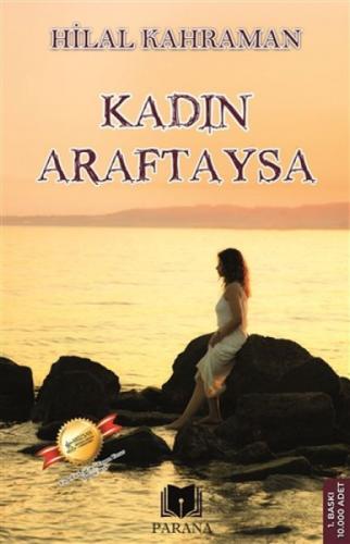 Kadın Araftaysa  Frontansicht 1