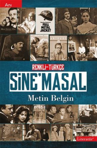 Sine'masal  Frontansicht 1