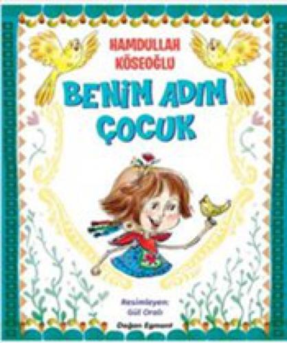 Benim Adım Çocuk  Frontansicht 1