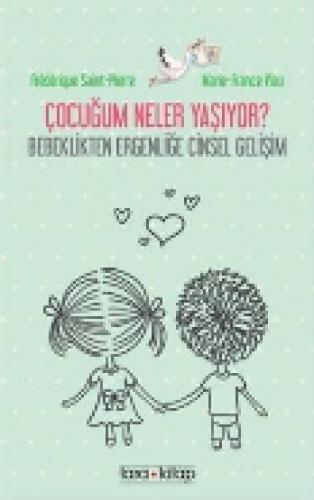 Çocuğum Neler Yaşıyor?  Frontansicht 1