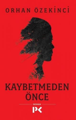 Kaybetmeden Önce  Frontansicht 1