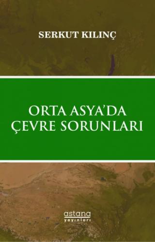 Orta Asya 'da Çevre Sorunları  Frontansicht 1