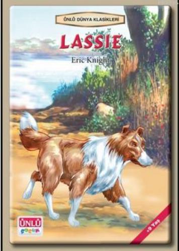 Lassie  Frontansicht 1