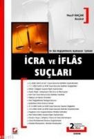 İcra ve İflas Suçları  Frontansicht 1