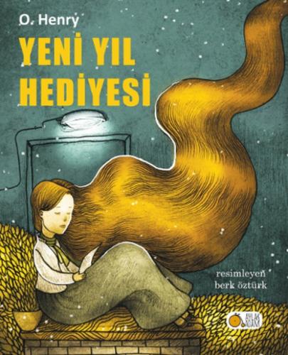 Yeni Yıl Hediyesi  Frontansicht 1